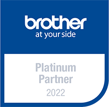 Brother Platinum Partner