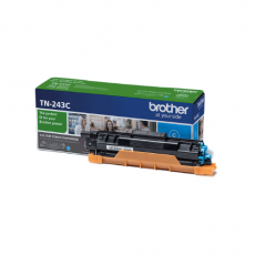 Toner Brother TN243C cyjan | 1 000 str. OTWARTE OPAKOWANIE