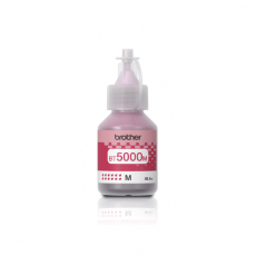 Tusz Brother BT5000M magenta | 5 000 str.