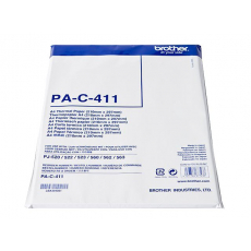 Papier termiczny Brother PAC411