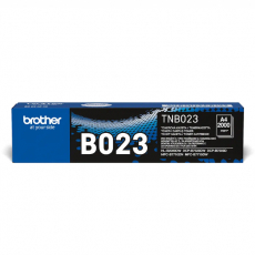 Toner Brother TNB023 black | 2 000 str.