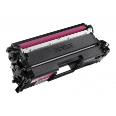 Toner Brother TN-821XXLM Magenta | 12 000 str.