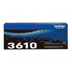 Toner Brother TN3610 black | 18 000 str