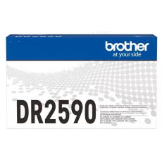 Bęben Brother DR-2590 black | 15 000 str.