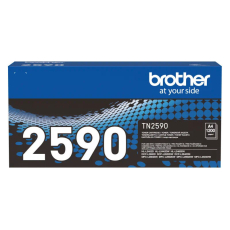 Toner Brother TN-2590 black | 1 200 str.