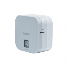 Drukarka etykiet BROTHER P-TOUCH CUBE
