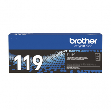 Toner Brother TN119 Czarny | 1 500 str.