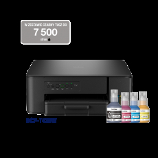 Urządzenie wielofunkcyjne Brother DCP-T430W