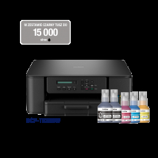 Urządzenie wielofunkcyjne Brother DCP-T530DW