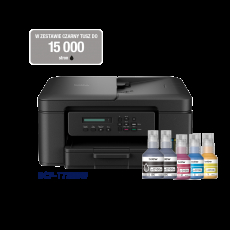 Urządzenie wielofunkcyjne Brother DCP-T730DW