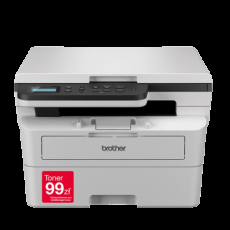 Urządzenie wielofunkcyjne Brother DCP-B7600D