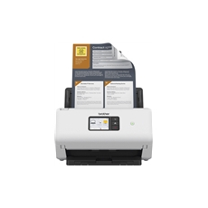 Skaner Brother ADS-4550W